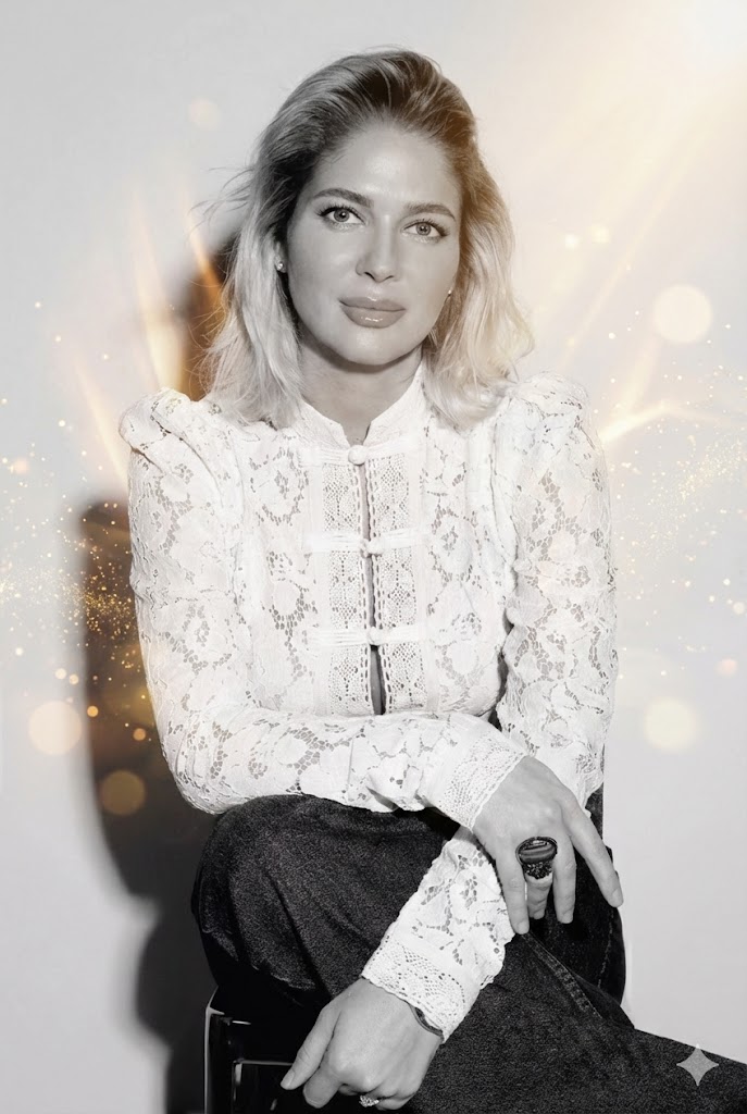 Нина Голикова — therapy of soul